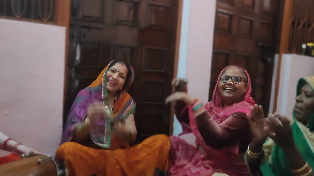सांवरिया बीन बजाये हाय खाय लै करे ने