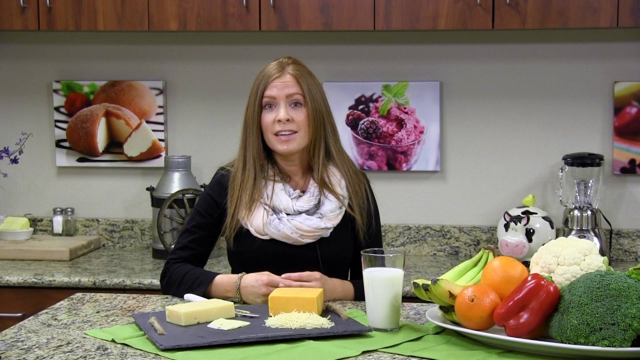 Ask a Dietitian: Will eating cheese cause high blood pressure?