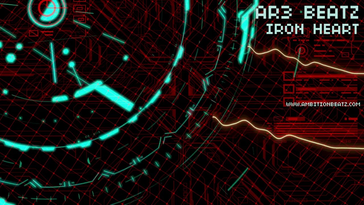 GUNNA TYPE BEAT IRON HEART By Ambition Beatz From Da Architectz