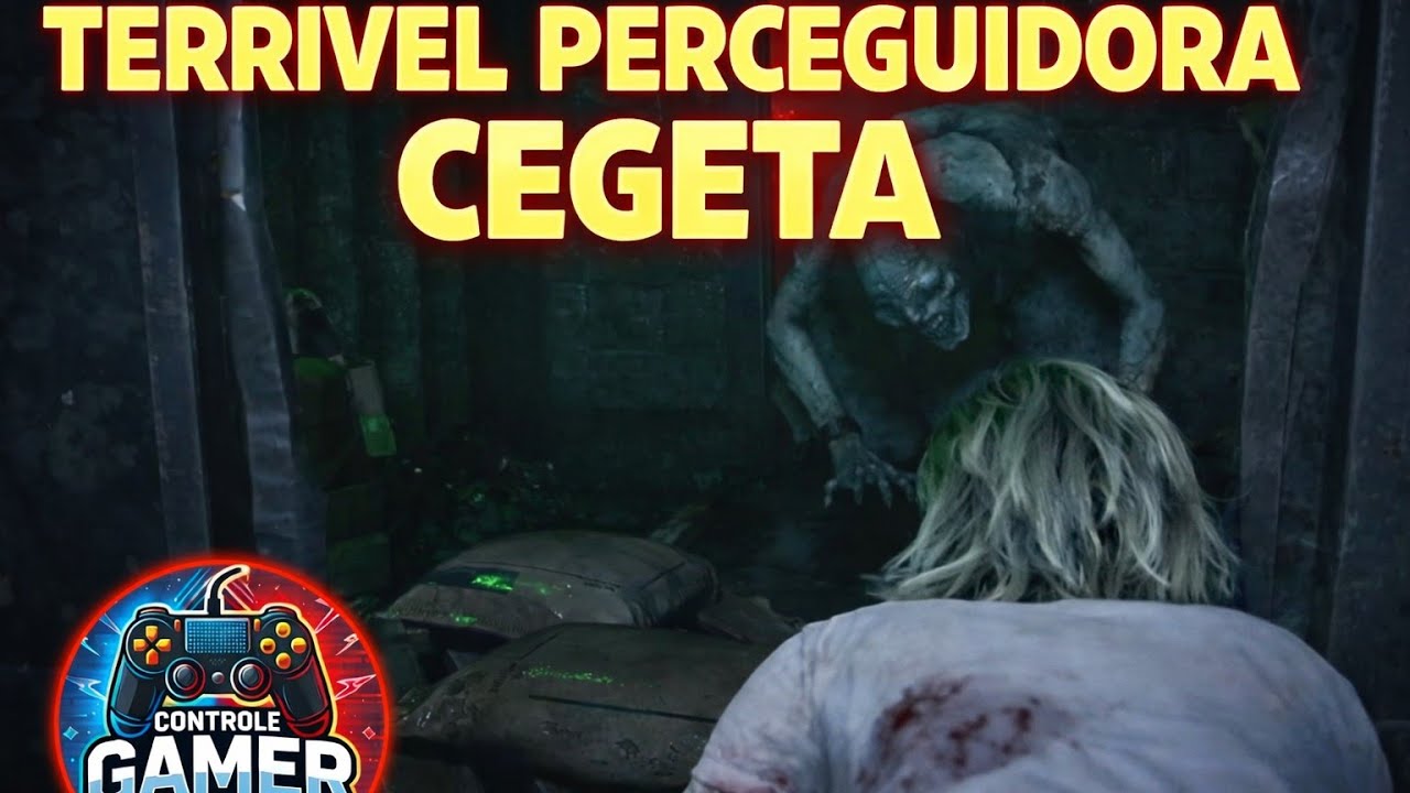Resident Evi REQUIEM Live ao vivo PT4