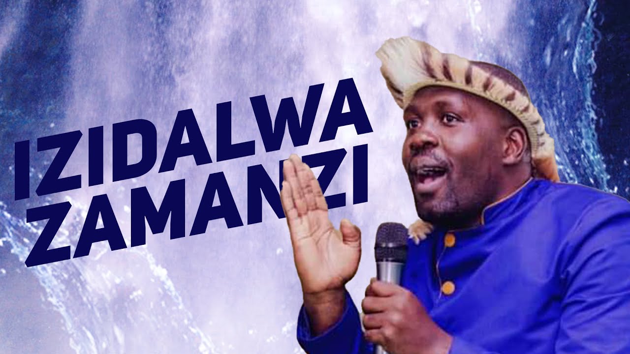 Izinto Zakho Zithololakala kwi Mvelo | Izidalwa Zamanzi