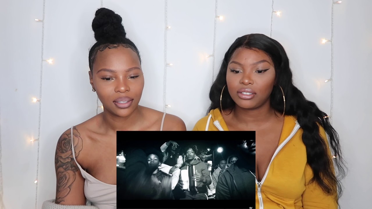 21 Savage x Young Nudy - Since When (Official Music Video) REACTION