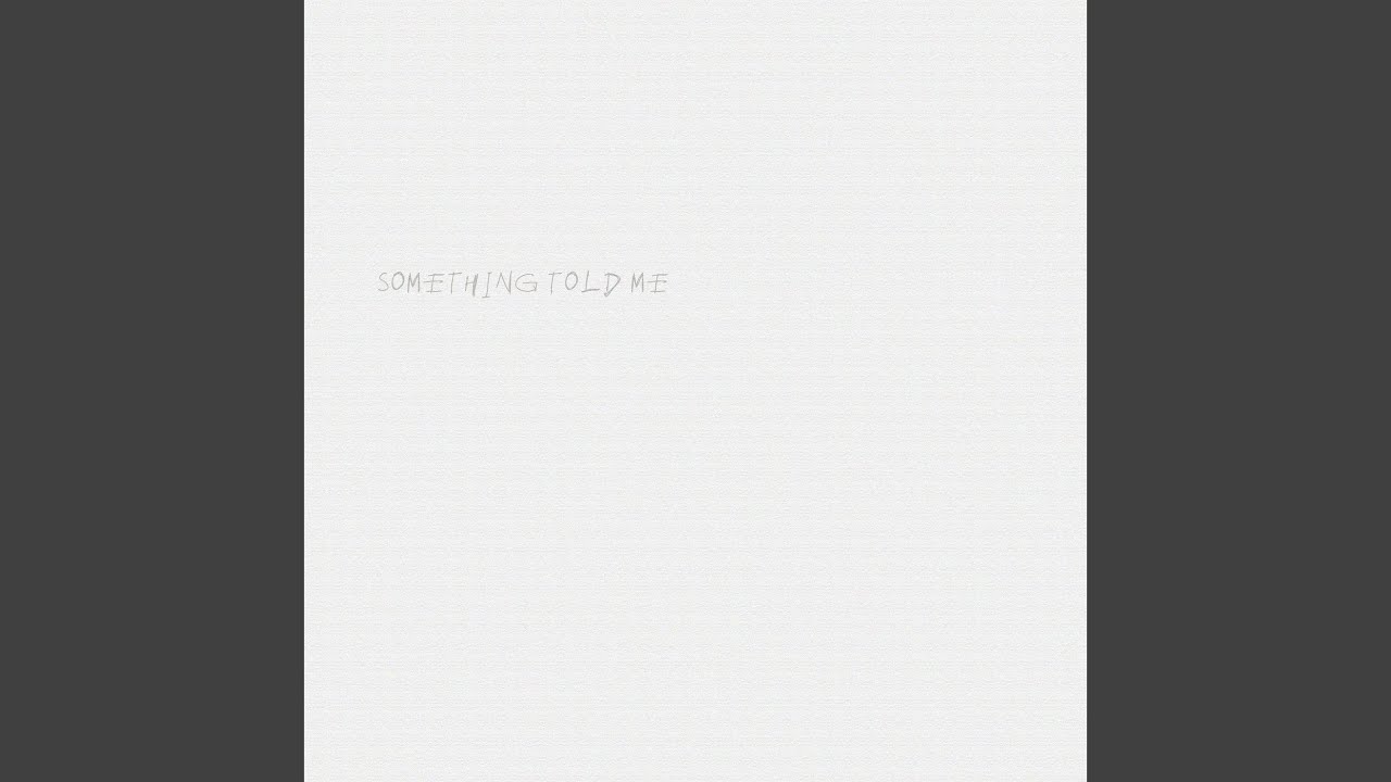 YOU