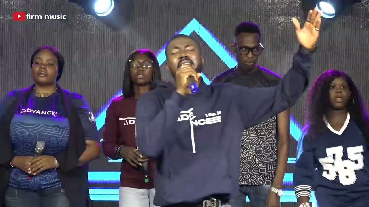 The Worship  & Praise Experience | Firm Music | C4DP'24