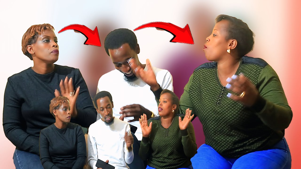 🔥🔥UMWARIMU KUVA MUKAJEMBWE ATUBWIYE IBINTU BIKOMEYE😂