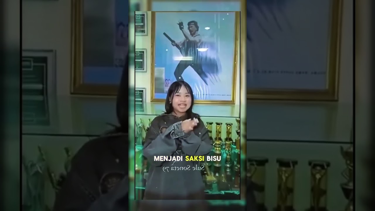 April DA 7 akan konser bersama Raja dangdut H. Rhoma irama di Cirebon 