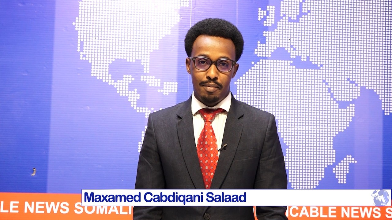 WARARKA SOMALI CABLE IYO MAXAMED CABDIQANI SALAAD 23,02,2026