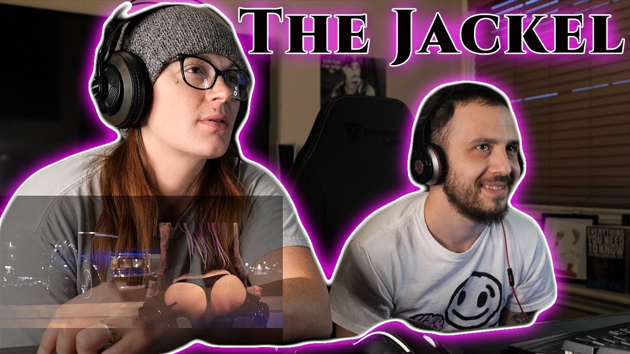 First Time Hearing | (Madchild) - The Jackel Official Music Video Reaction Request!
