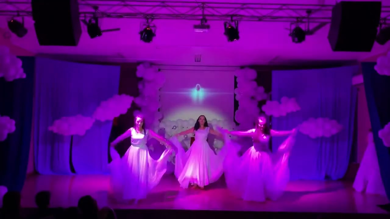 Coreografia: Yeshua - Fernandinho