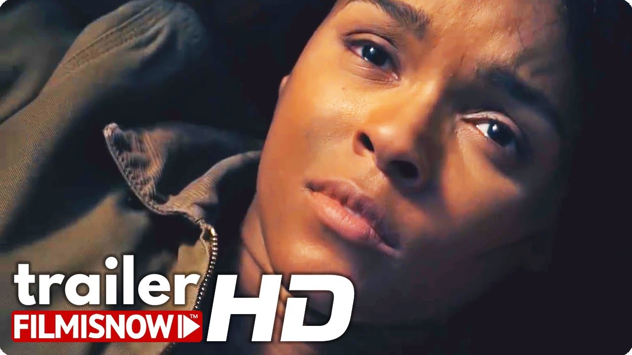 HOMECOMING Trailer (2020) Janelle Mon&aacute;e Amazon Mystery Series