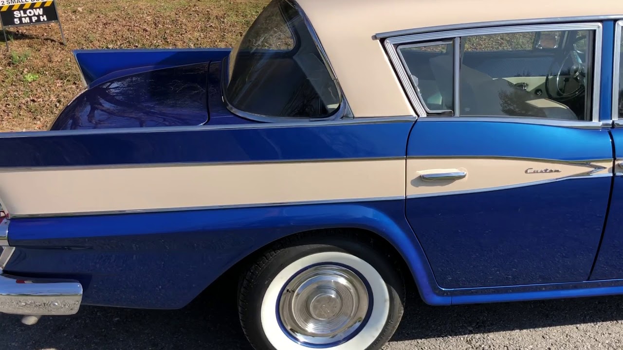 59 Rambler