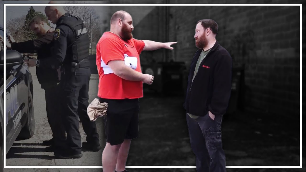 Man Who Brings BuIIet Viberaytor For TweIve Year OId Swears Hes Not Creepy ARRESTED (East Moline IL)