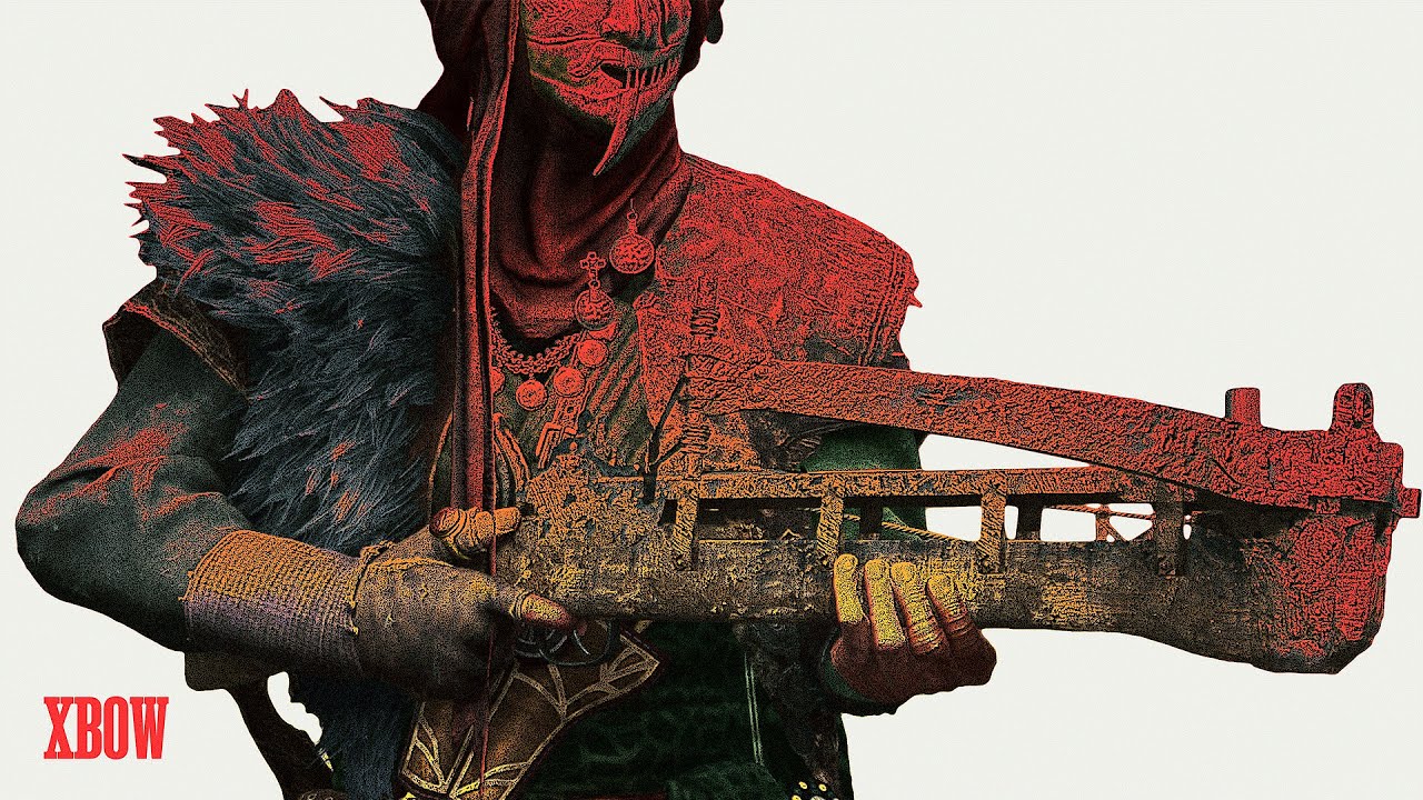 Crossbow Bolt Thrower 24/7 part 2 | Hunt: Showdown PC #huntshowdown