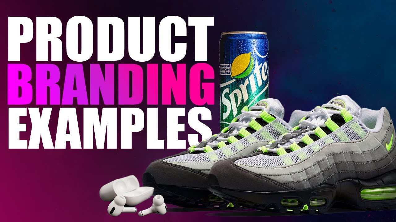 7 Product Branding Examples (Levi&rsquo;s, Apple, Nike)