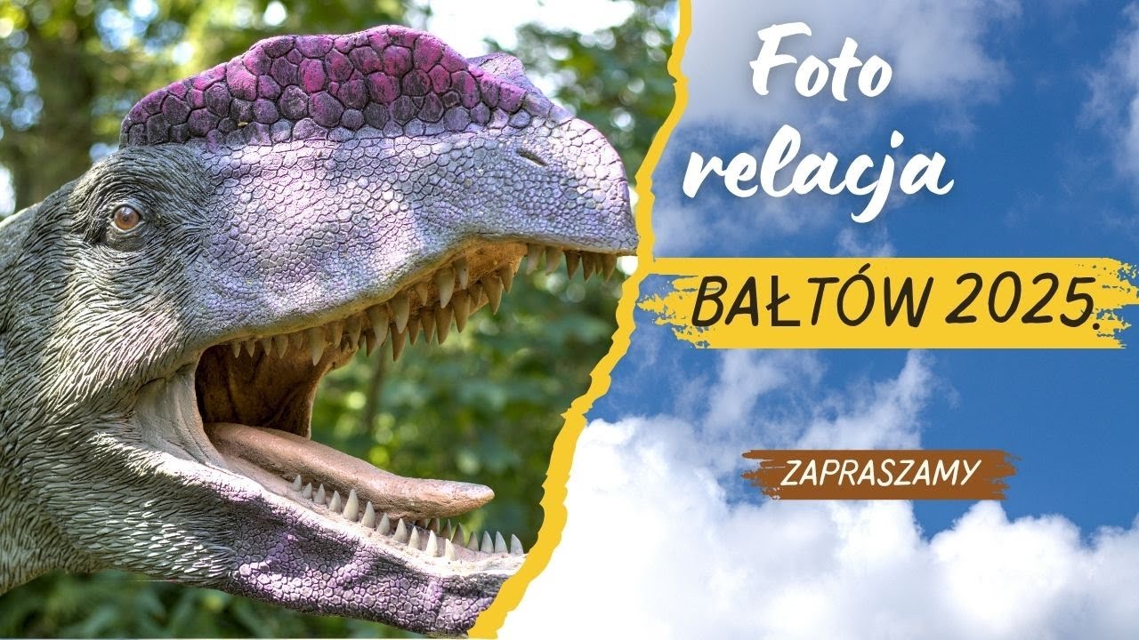 Bałtów 2025r.
