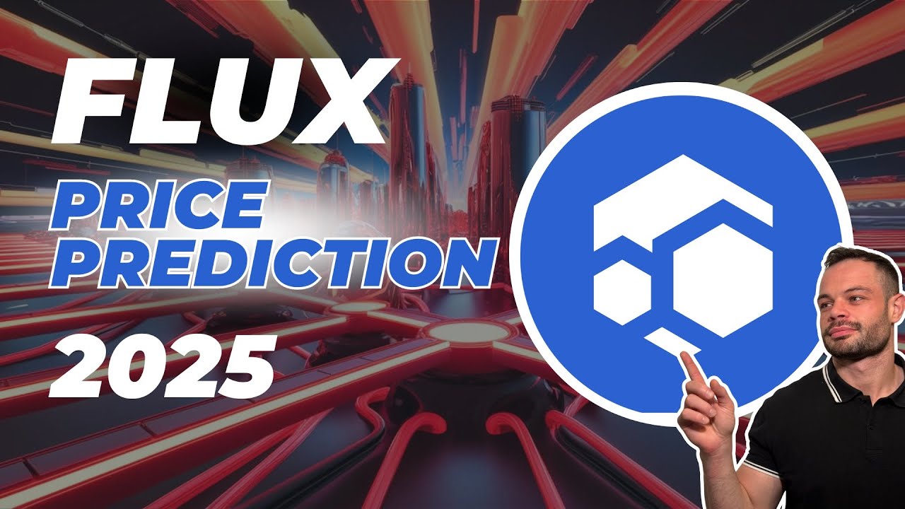 FLUX Price Prediction 2025: Will It Soar?