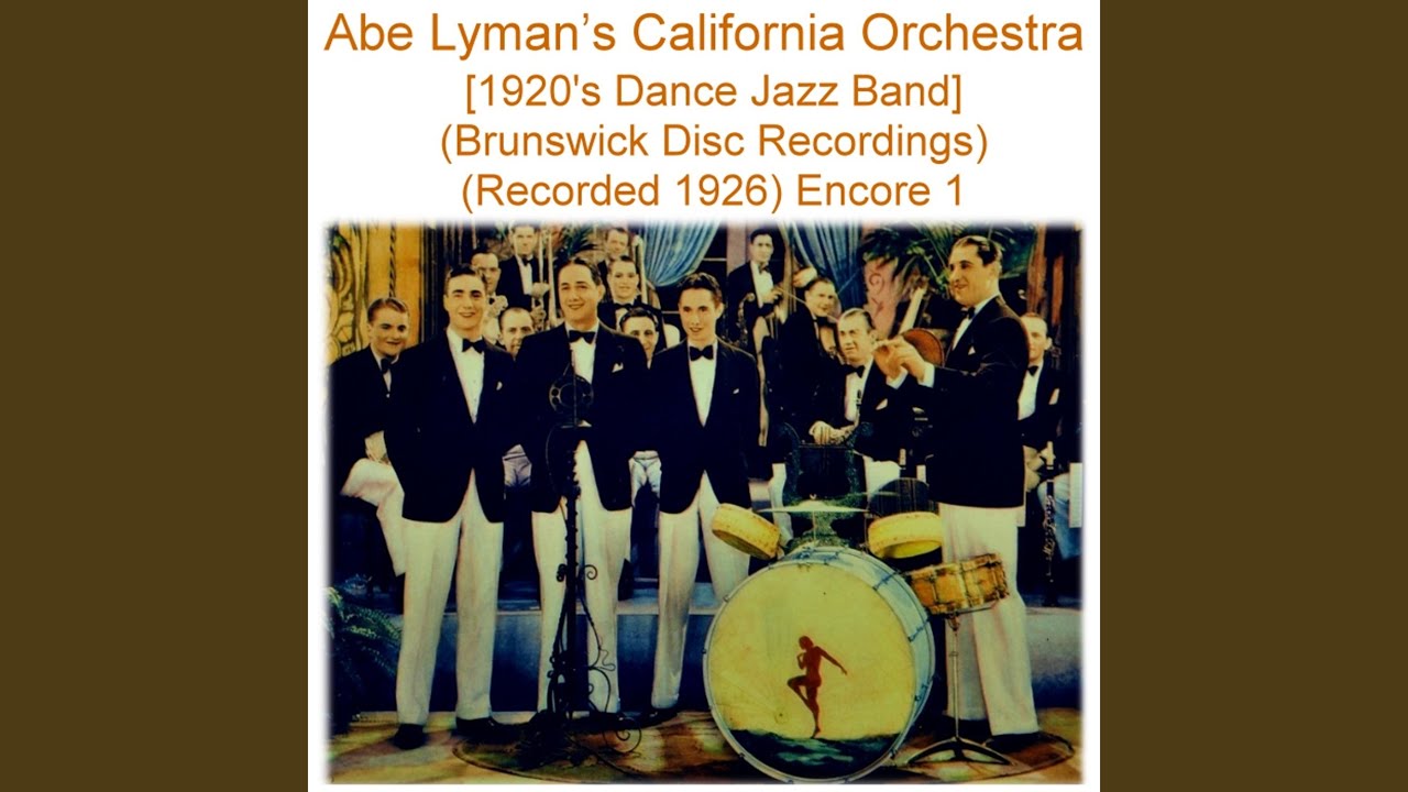There's a Blue Ridge in My Heart Virginia (Brunswick 3139) (Recorded 1926)
