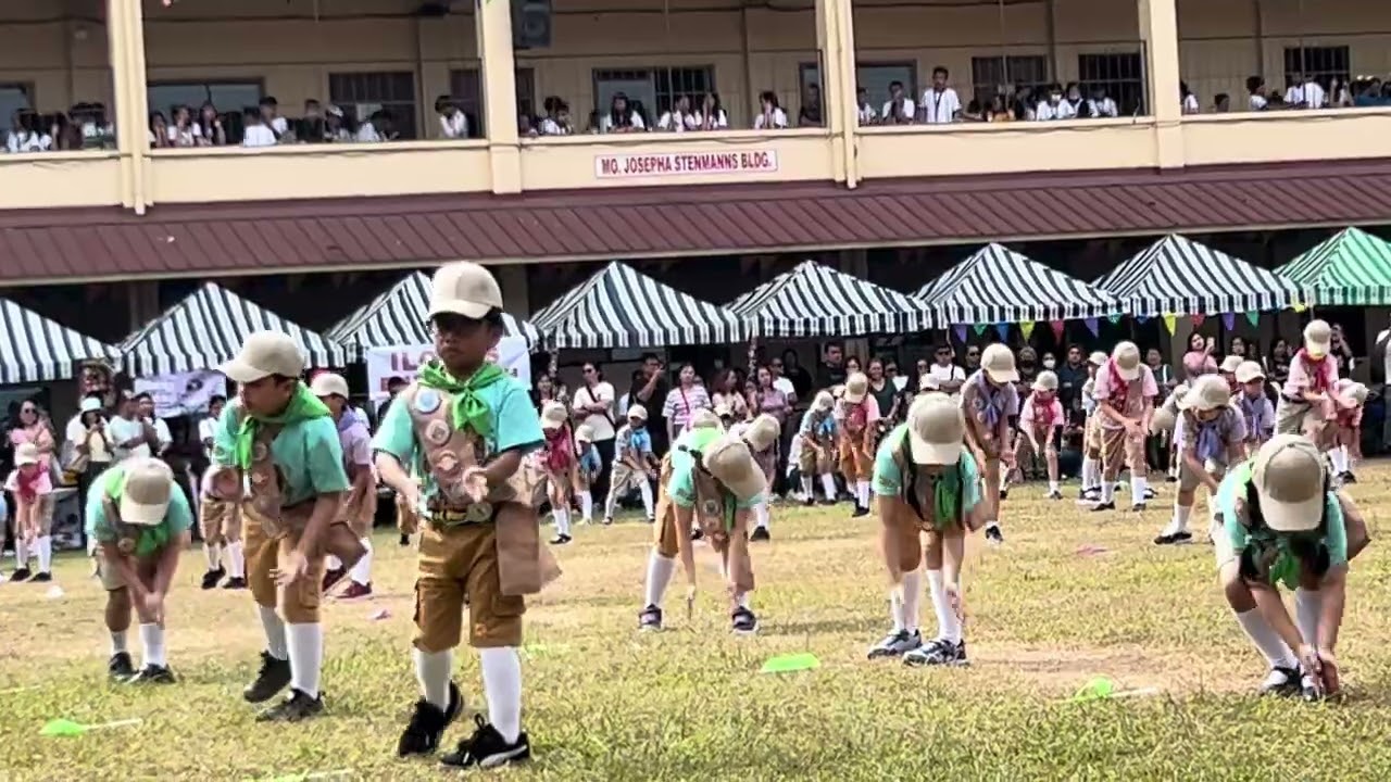 HS Academy