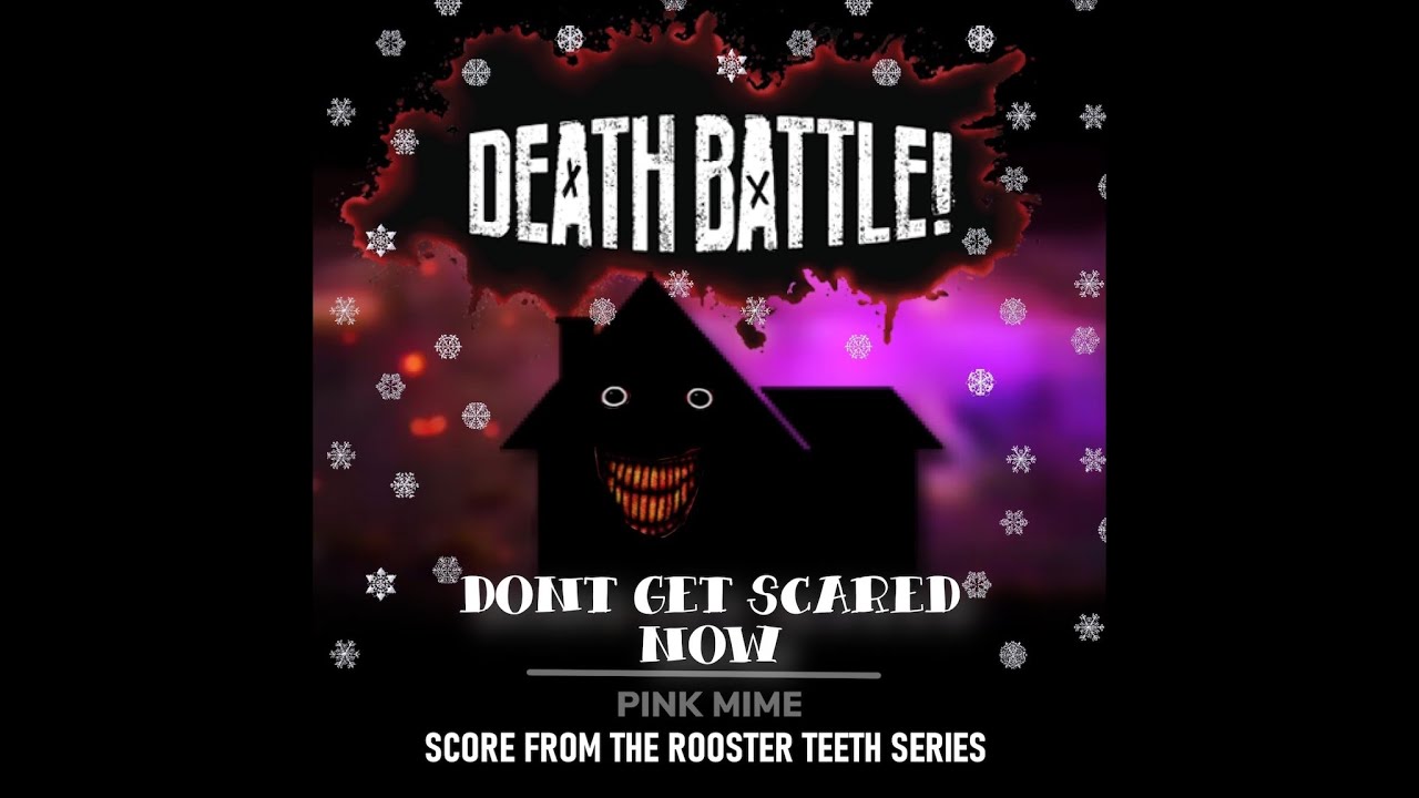 Death Battle Fanmade Track: Don’t Get Scared Now (Kevin McCallister vs SCP-4666)