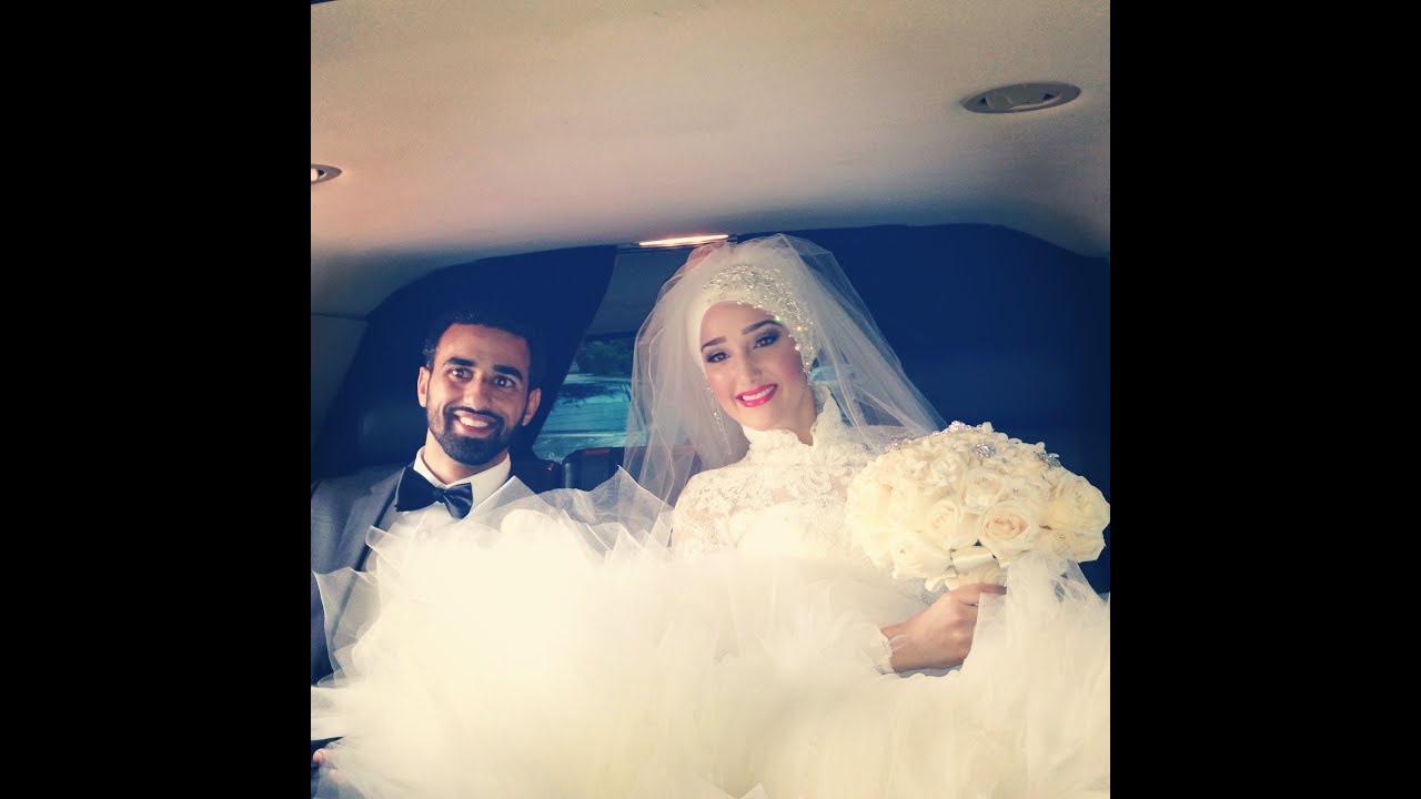 YazTheSpaz Wedding Highlights (LOVE STORY) by Ricci Ocampos Films