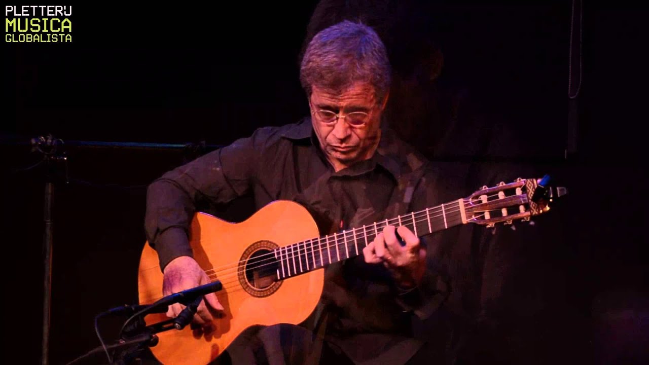 Carlos Moscardini, 