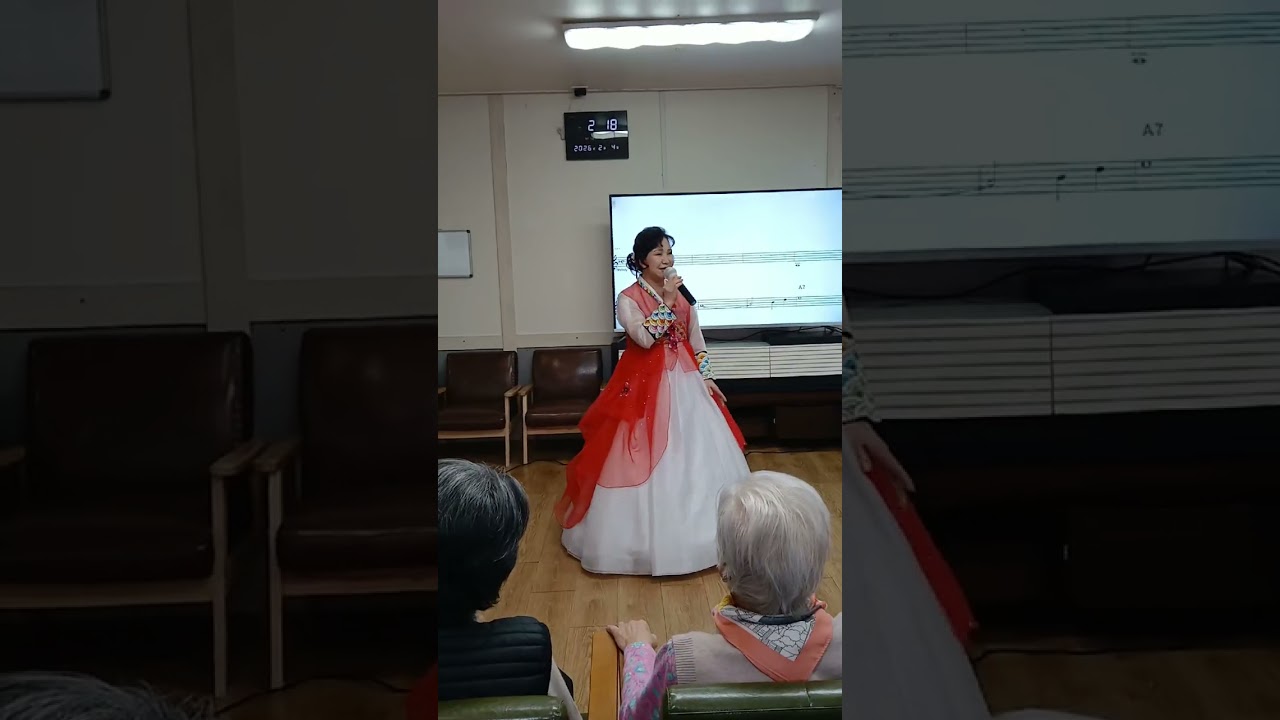 민요가수이정례 민요메들리 청춘가.창부타령.태평가