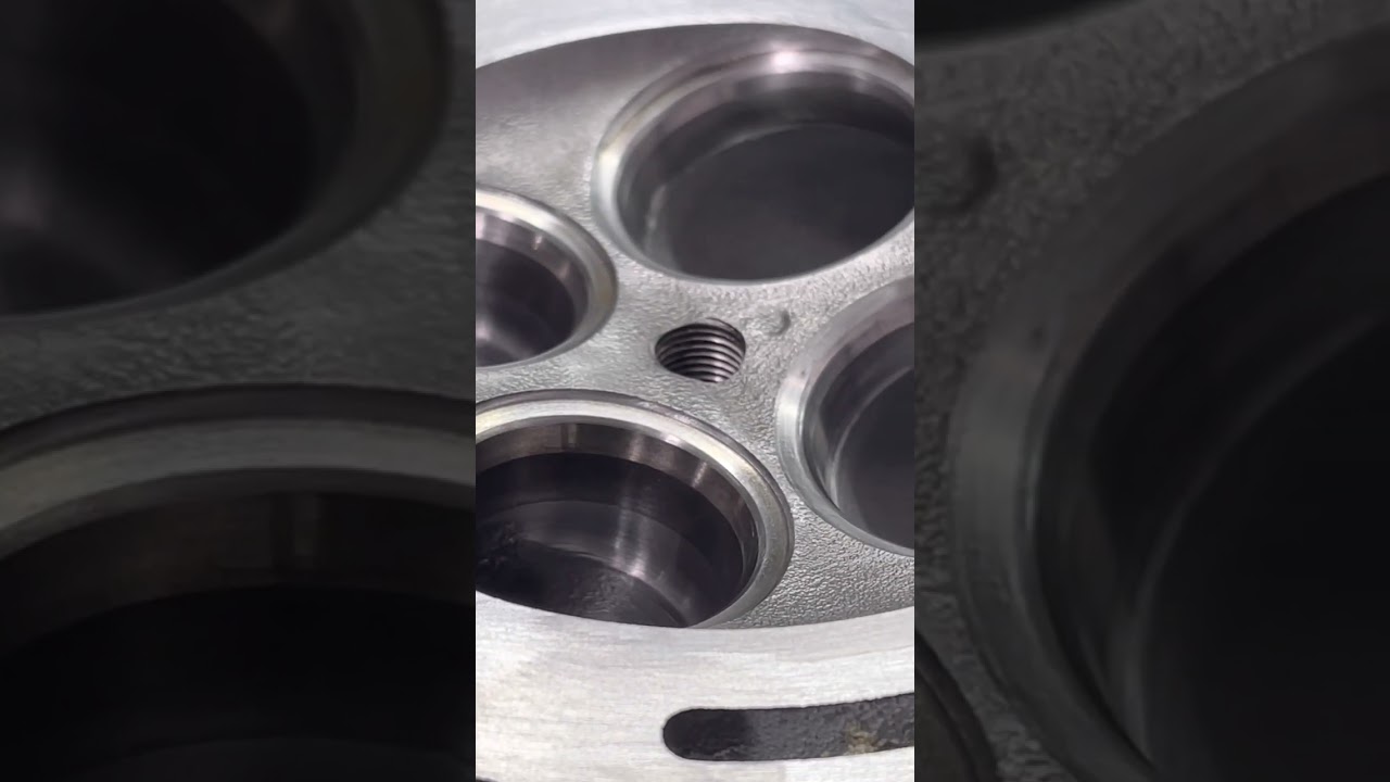 Top End Rebuilt - KX450F