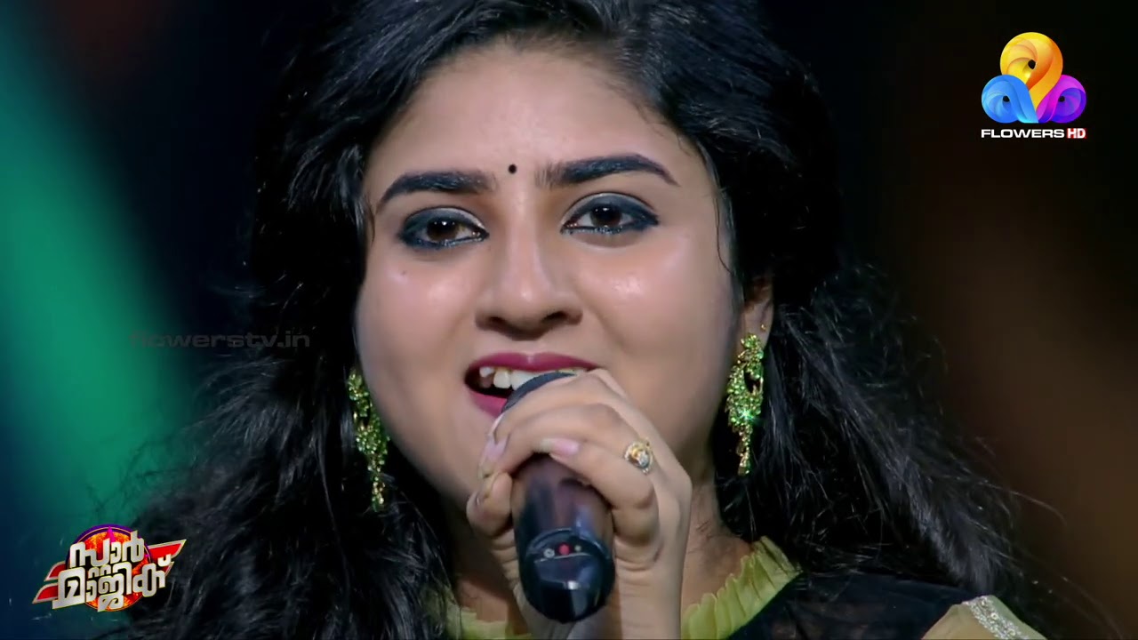 'മോഹൻലാൽ' ചിത്രത്തിലെ ജൂനിയർ മഞ്ജു വാര്യർ ഇനി സ്റ്റാർ മാജിക്കിന്റെ കളിക്കൂട്ടുകാരി  !!