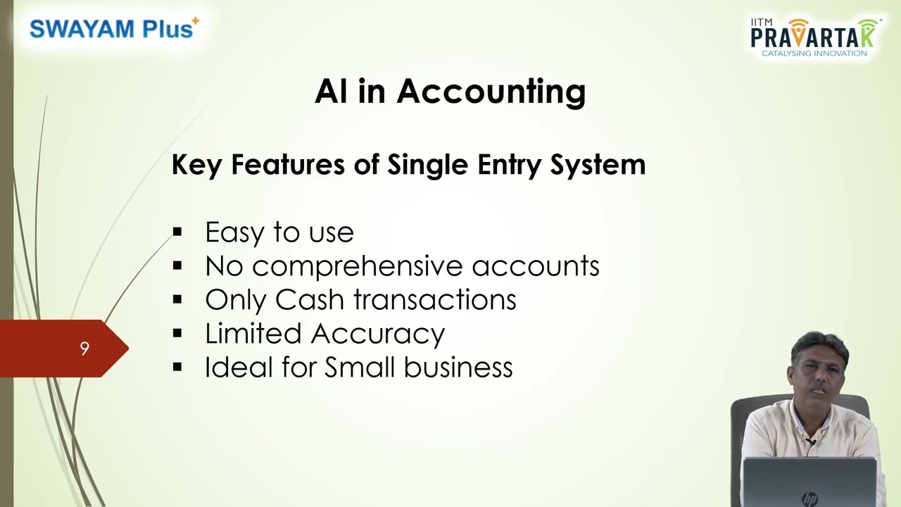 roduction to Accounting Concepts   Part 01   part 1
