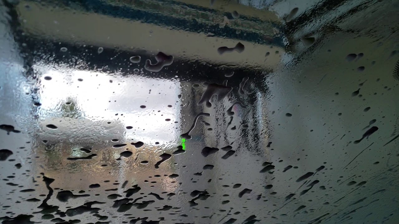GONE FOREVER: PDQ LaserWash 4000 Touchless Car Wash Sunshine Auto Wash Phoenix, AZ