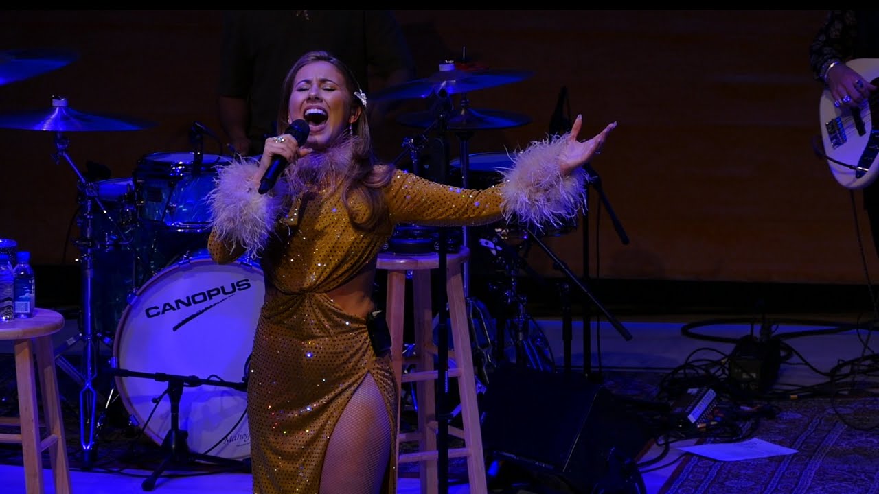 Haley Reinhart 