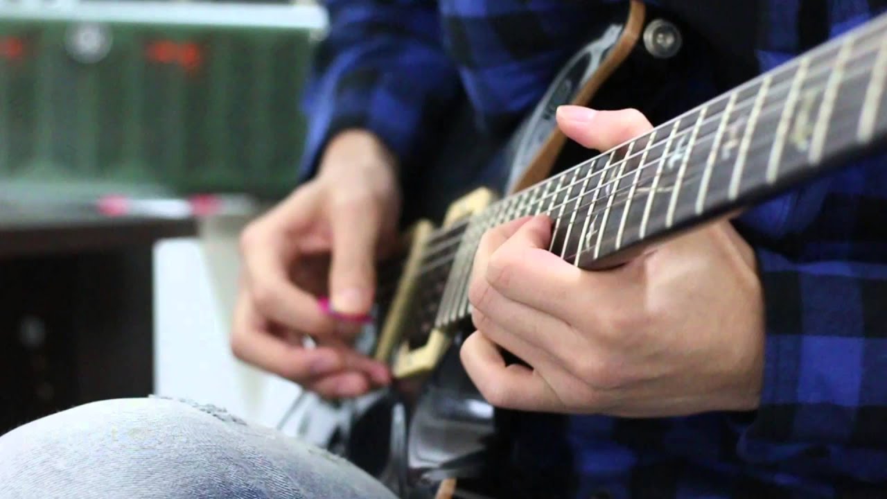 【Takajii】Portrait【cover】