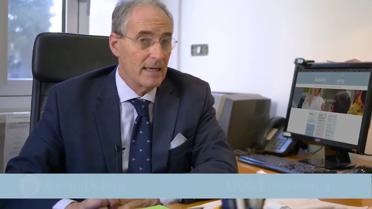 Dr.  Carlo Dufour  