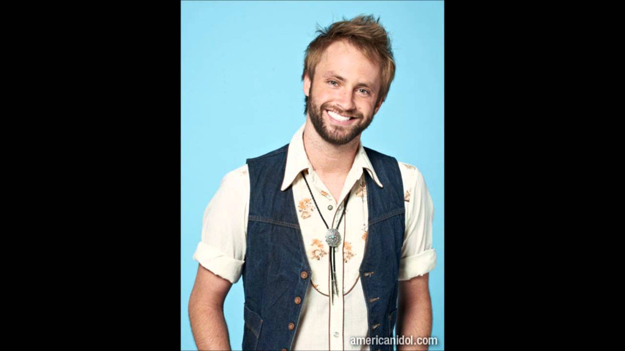 Paul McDonald - Come Pick Me Up [iTunes Version]
