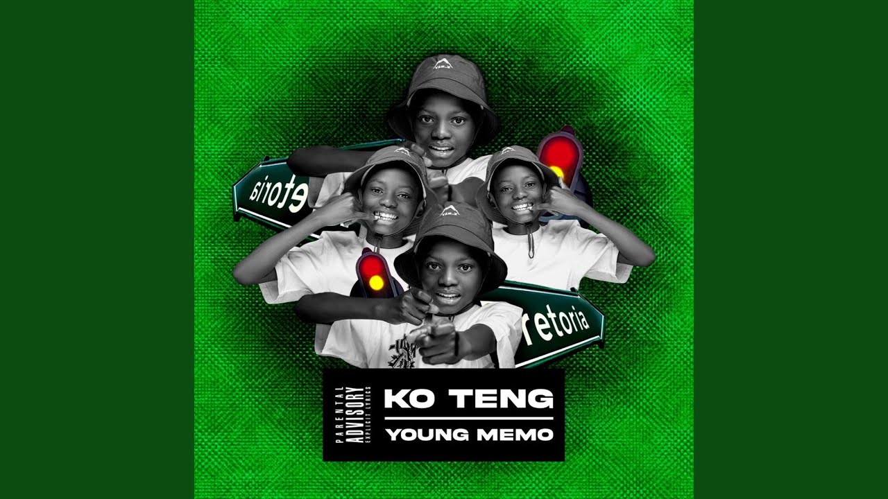 Koteng (feat. AB Moch & Tazer Bouy)