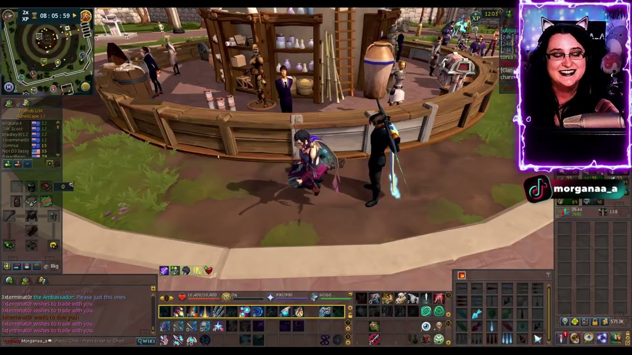 PVM in Mining gear