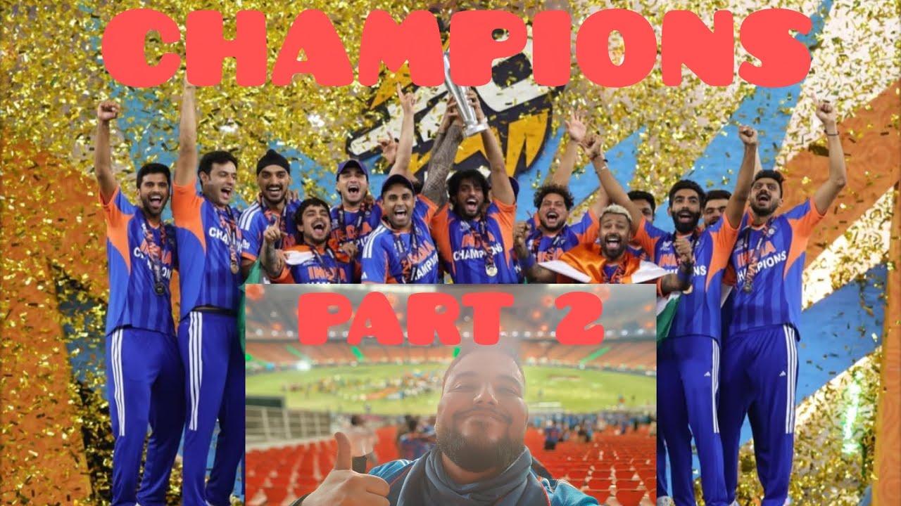 🇮🇳🔥#indvsnz T20 World Cup Final 2026 Vlog | Part -2 #india #t20worldcup #cricket #explore 