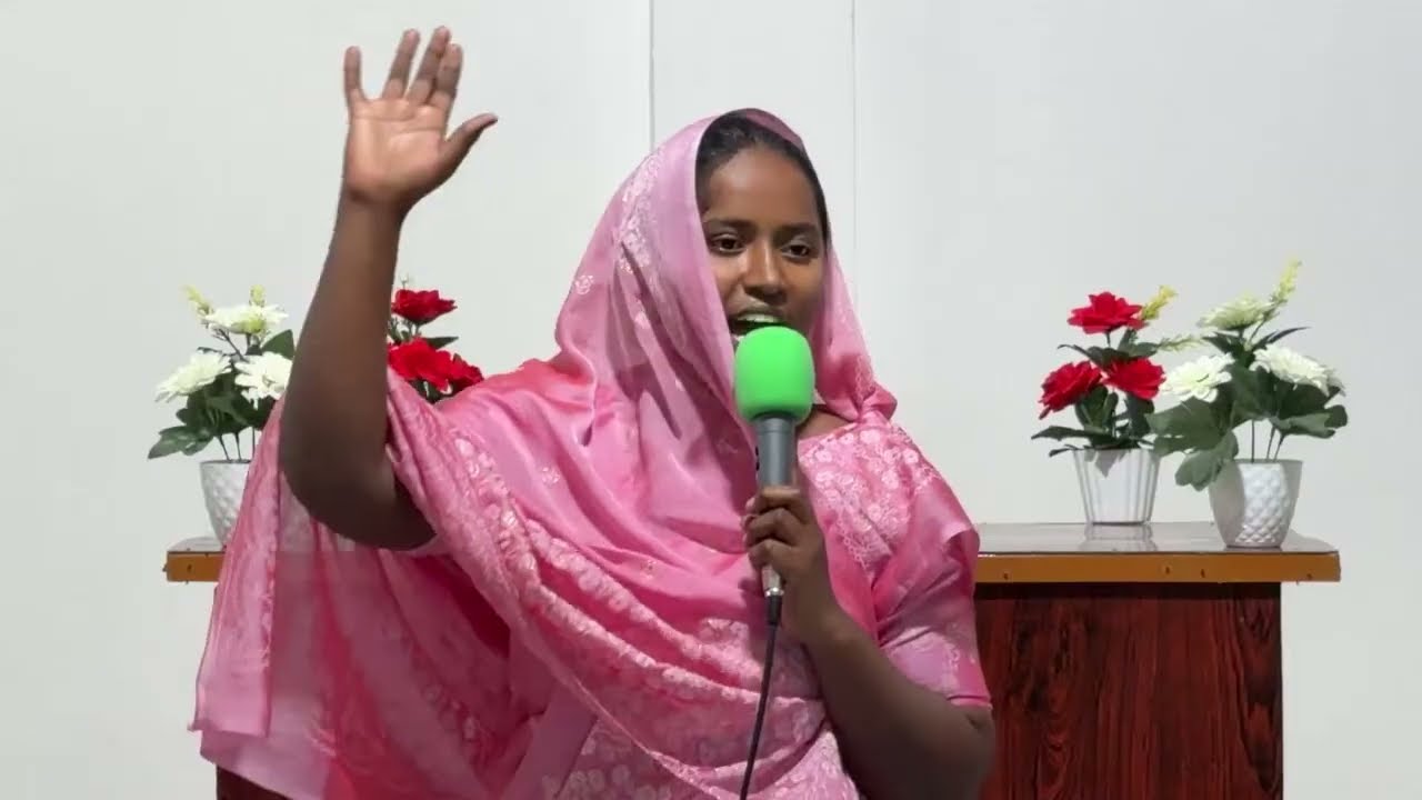 Highlight 25:30 – 30:30 from FRIDAY FASTING PRAYER | DYVASWARUPI CHURCH | PATIBANDLA | Sis BEAULAH 