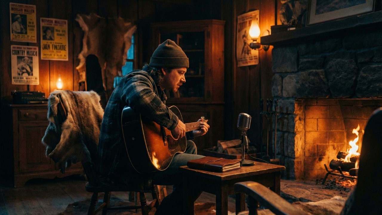 Morgan Wallen – 
