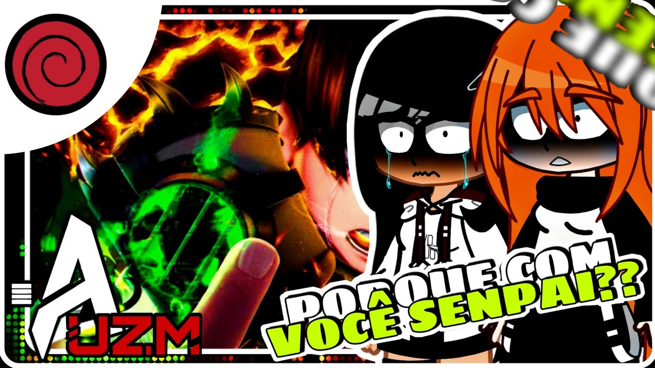 // PRIMITIVO // Nagatoro Reagindo ao Rap do Carnitrix [AniRap] (As)