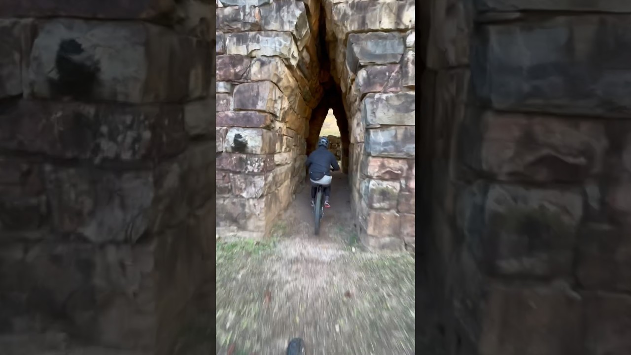 Exploring on the mtb #mtb #cycling #biking #mountainbike #tannehill #mtbexplore #bikes #trailride
