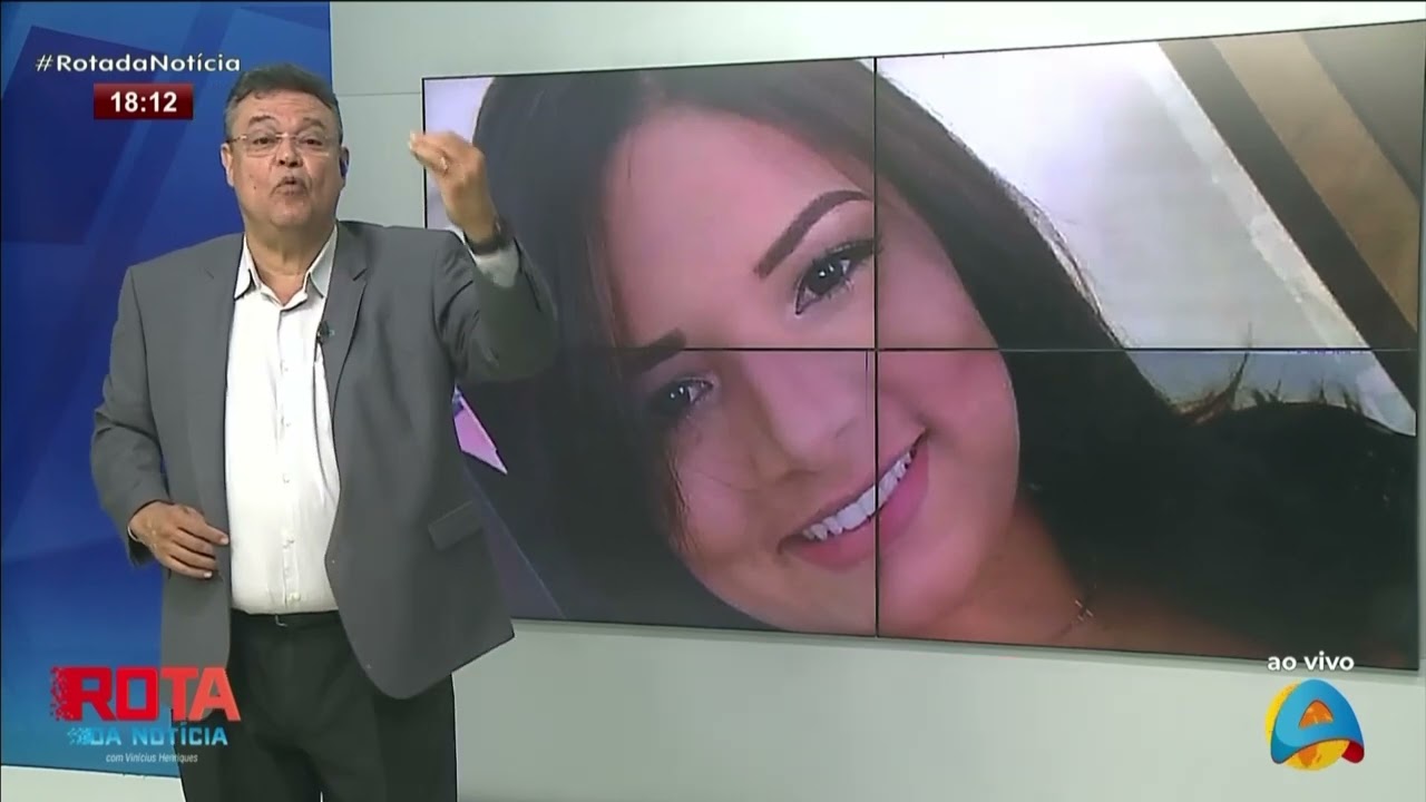 Rota da Notícia -  Preso em João Pessoa homem acusado de feminicídio de cabeleireira em Recife