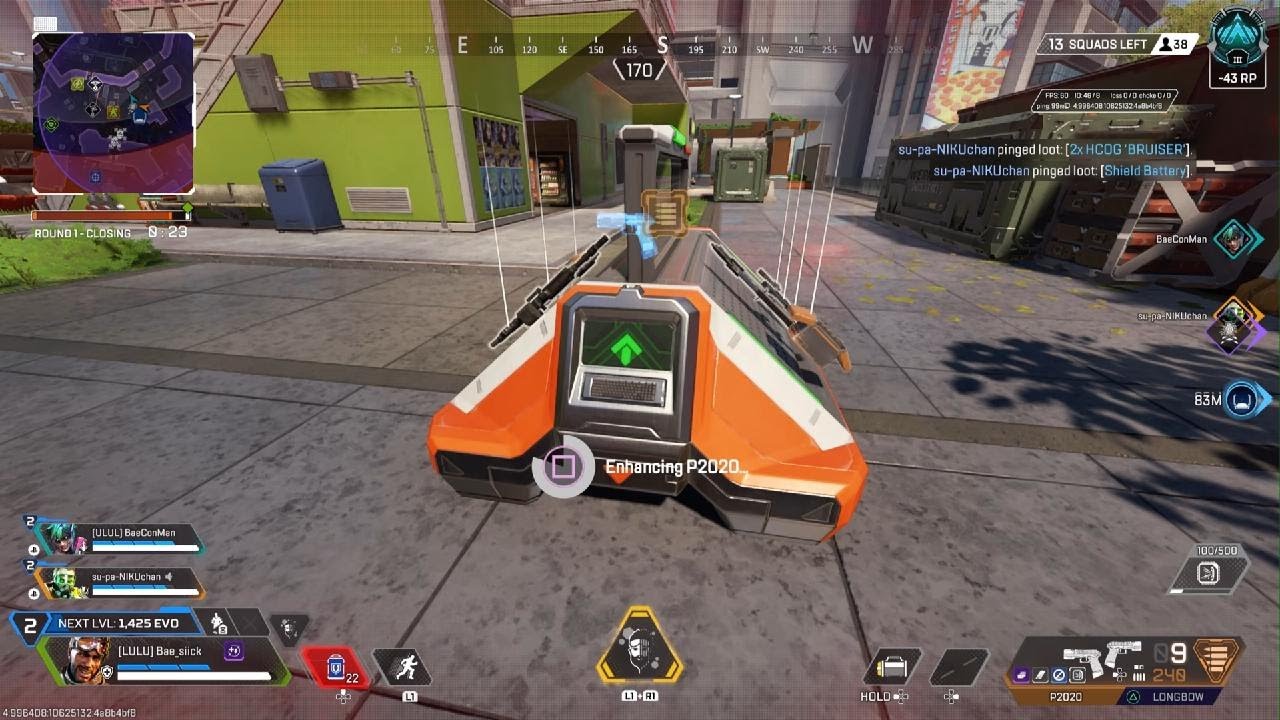 Greatest challenge