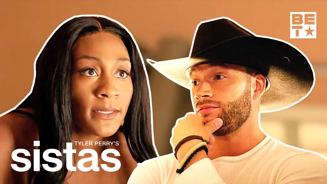 'You don't get it , don't you?!' | SISTAS S2 EP4 | BET Africa