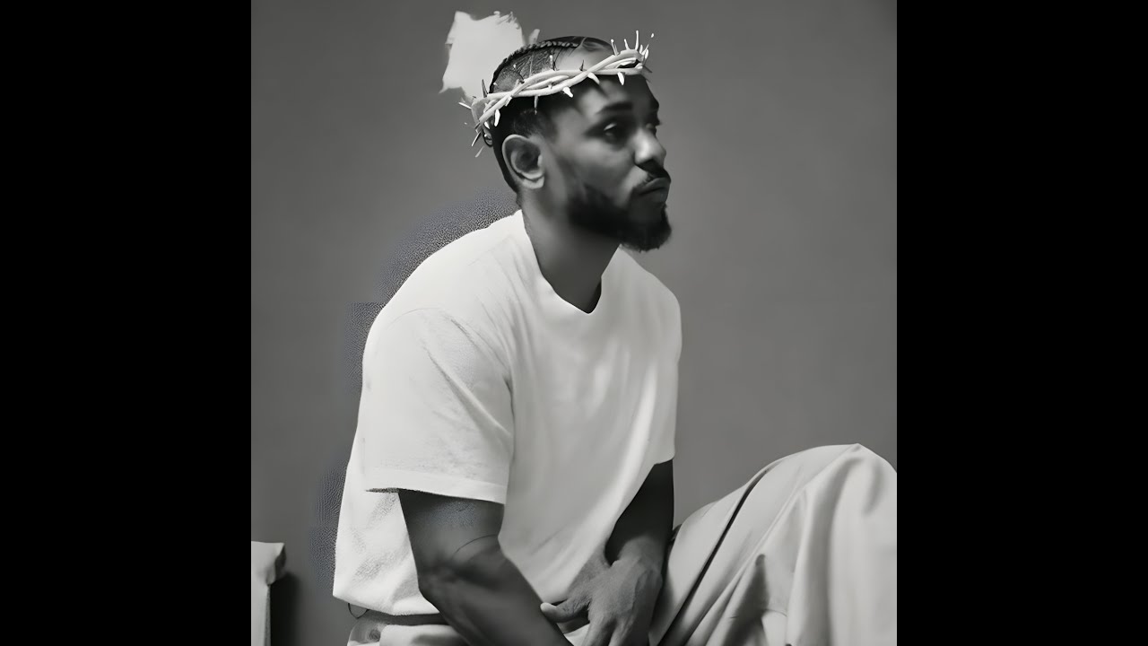 [FREE] JID X KENDRICK LAMAR TYPE BEAT 2024 | 