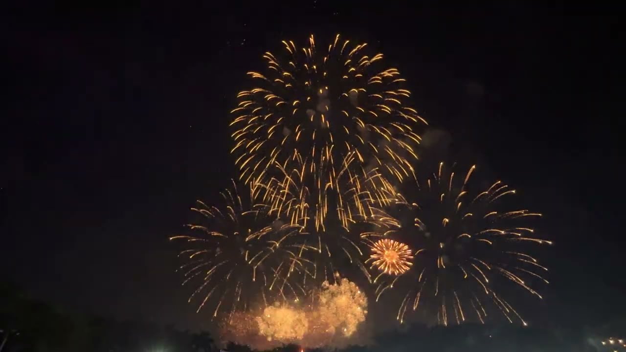 Philippine Arena 2026 New Year Fireworks (dn travel)