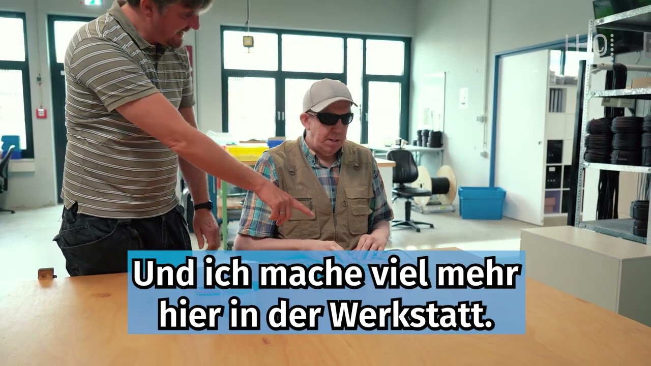 Evgenji Betke: Handwerkliches Talent sucht neue Herausforderung