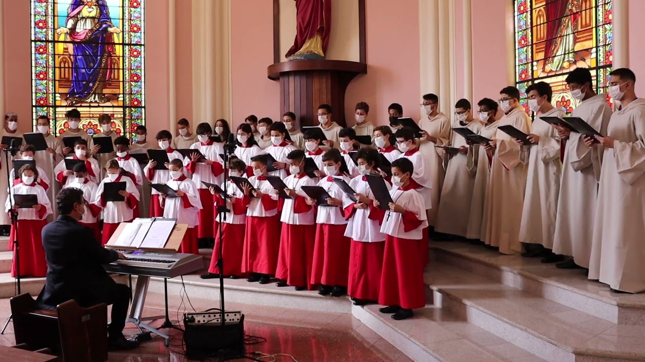 Vamos então celebrar um banquete | CF 2022