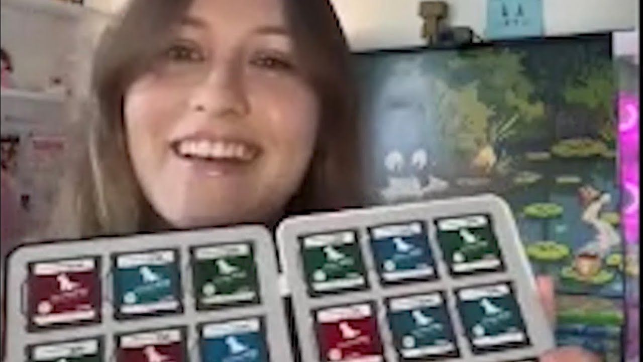 She’s Saving Forgotten Nintendogs in Memory of Her Mum