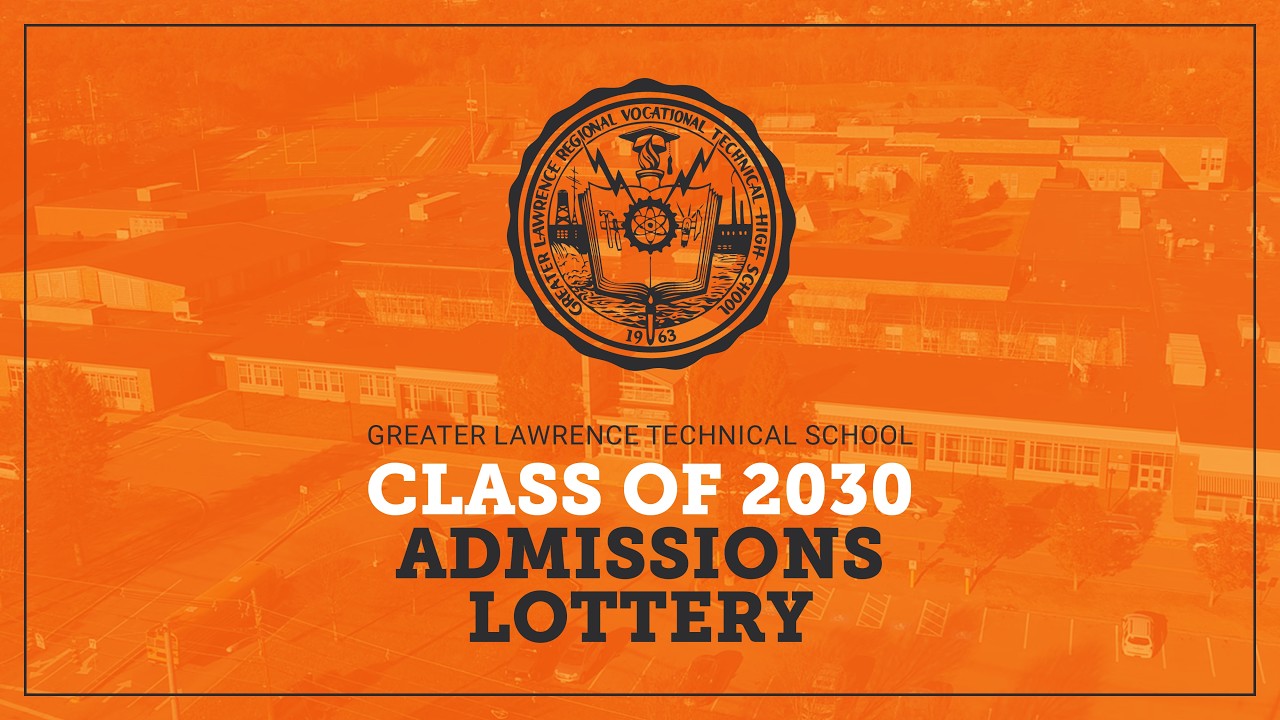 2030 Admissions Lottery (3/12/2026)